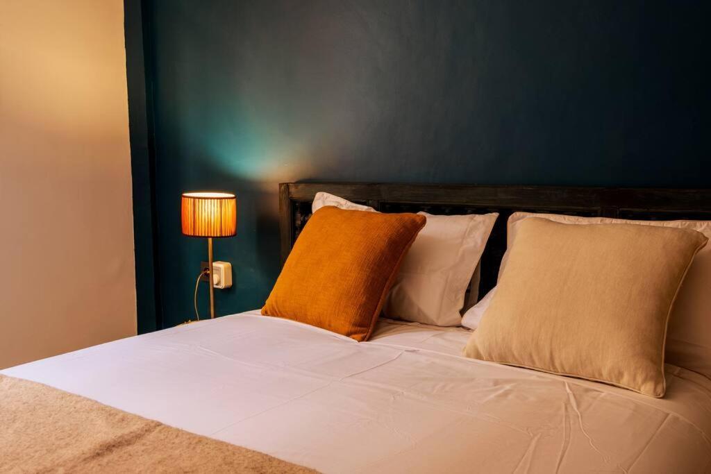 Cosy Appartement 5Min De Majorelle Марракеш Экстерьер фото