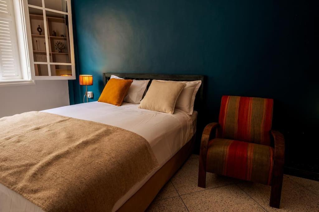 Cosy Appartement 5Min De Majorelle Марракеш Экстерьер фото