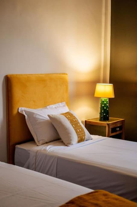 Cosy Appartement 5Min De Majorelle Марракеш Экстерьер фото